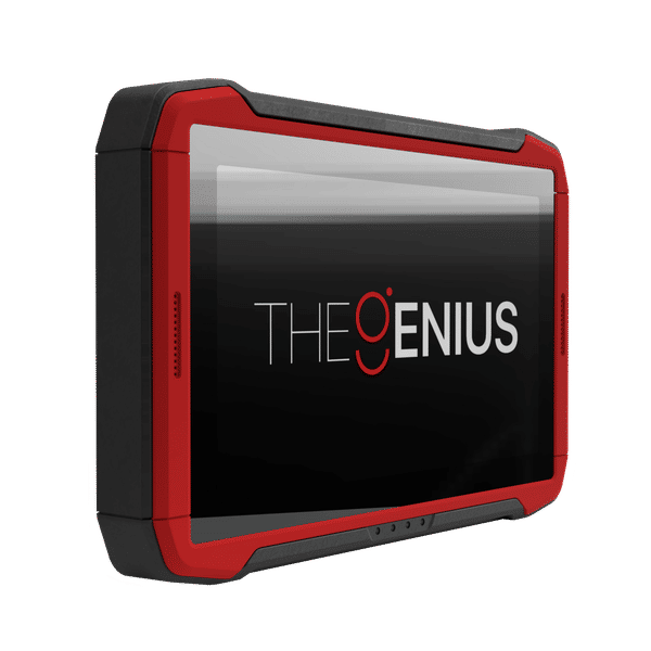 The Genius