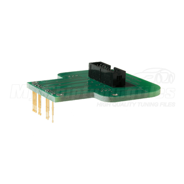 Adapter Delphi Nexus MPC5xxx