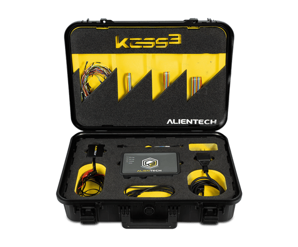 KESS3 Master