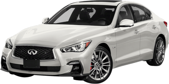 Q50 2.2D 400hp