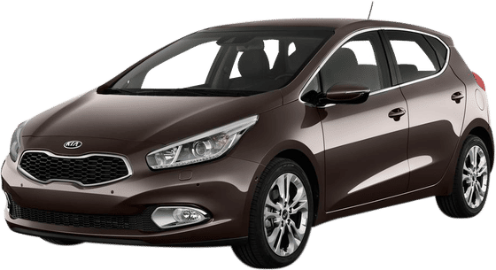 Ceed 1.4 CRDi 90hp