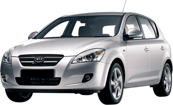 Ceed 1.4i 109hp