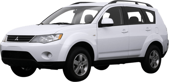 Outlander 2.4 160hp