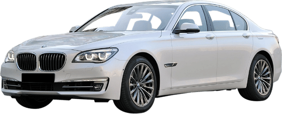 7 serie Active-Hybrid T 449hp