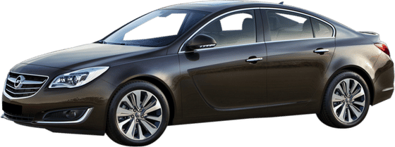 Insignia 2.0 CDTi 130hp