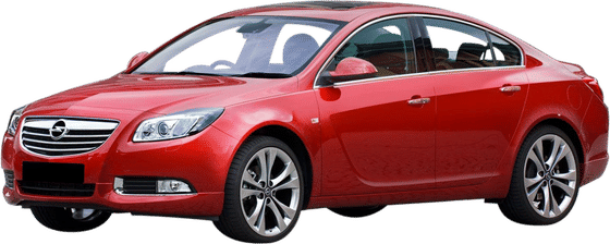 Insignia 2.0 CDTi 110hp