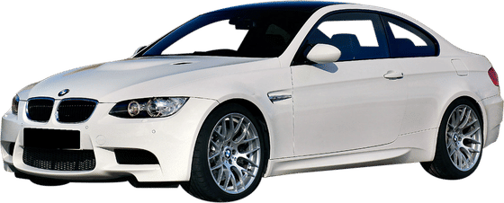 M3 E92 4.0 V8 420 hp