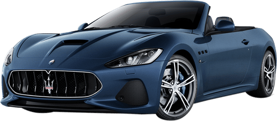 GranCabrio GranCabrio 440hp