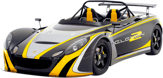 2-Eleven 2-Eleven 192hp