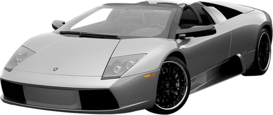 Murcielago 6.5 641hp