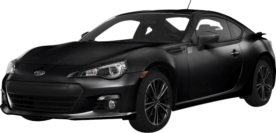 BRZ 2.0i 200hp