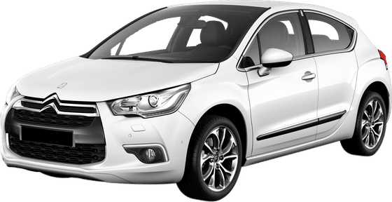 4 1.6 THP 210hp