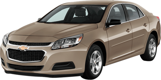 Malibu 3.6 V6 252hp