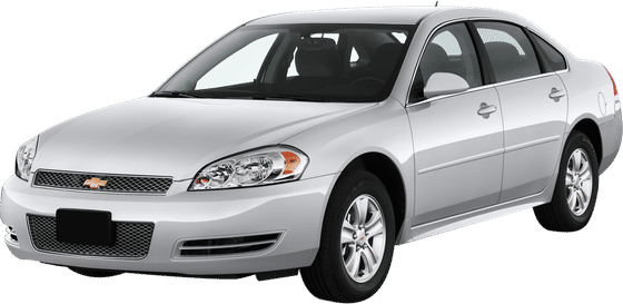 Impala 3.9 V6 245hp