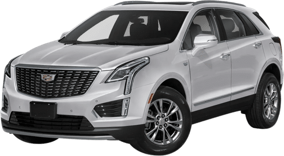 XT5 3.6 V6 310hp