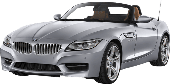 Z4 2.8i 245hp