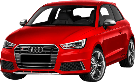 S1 2.0 TFSI 231hp