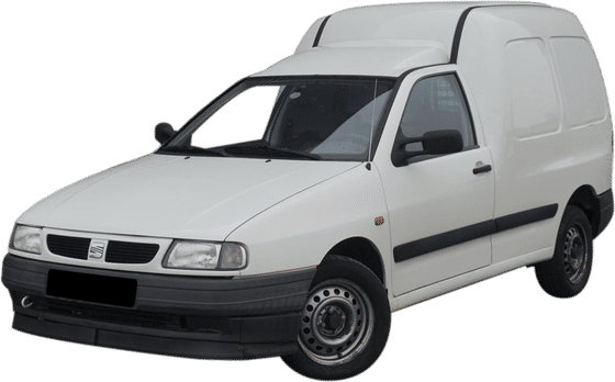 Inca 1.9 TDI 90hp