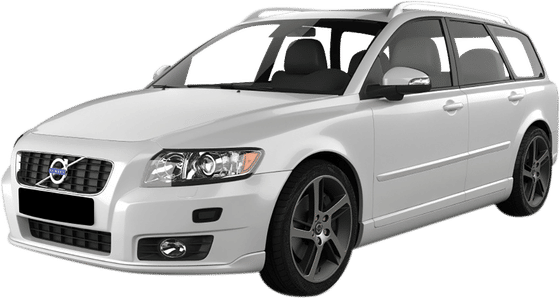 V50 D3 150hp