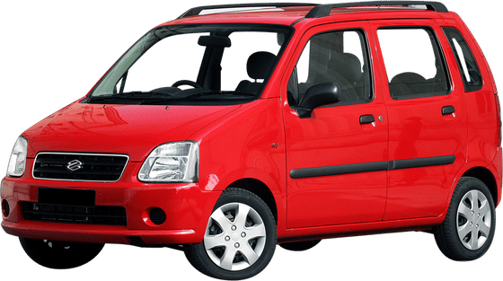 Wagon R 1.3i 76hp