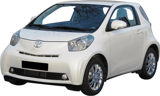 1.4 D-4D 90hp