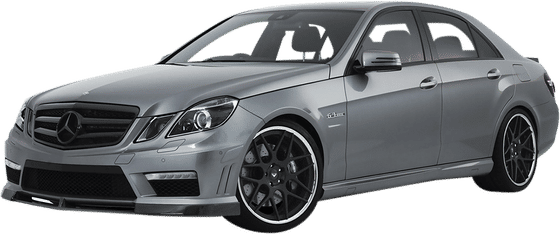 E 500 - 408hp