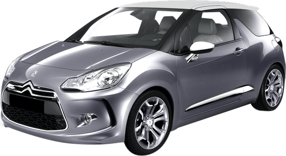 DS3 1.4 HdiF 70hp