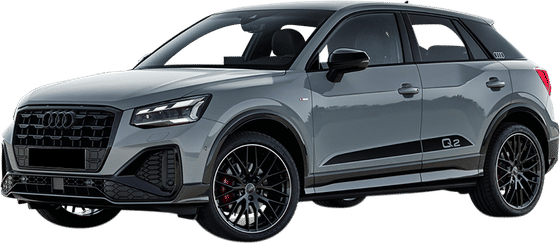 2.0 TFSi 300hp