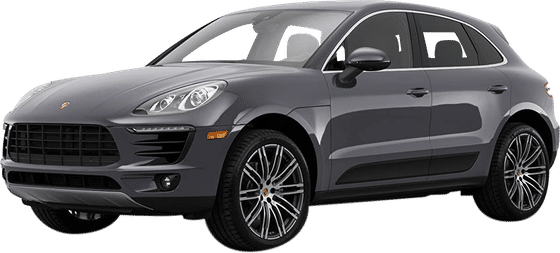 Macan 2.0 TFSI 252hp