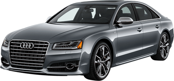 S8 4.2 360hp
