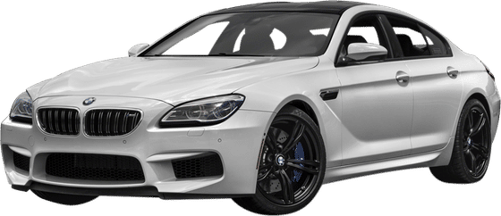 V8 4.4 Bi-Turbo 560hp