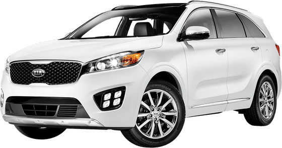 Sorento 2.2 CRDI 200hp
