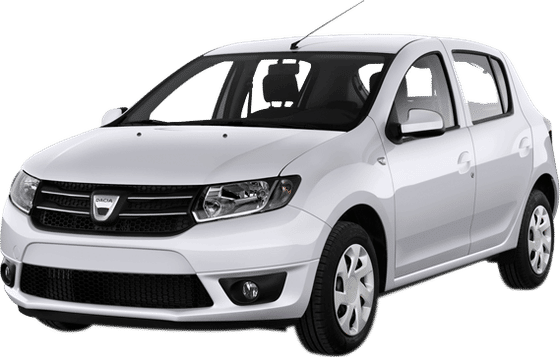 Sandero 0.9 TCE 90hp