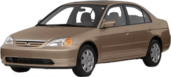 Civic 1.5 vtec 115hp
