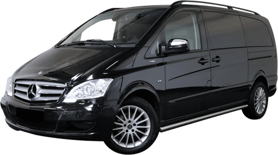 Viano 3.0 190hp