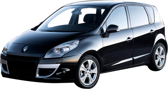 Scenic 2.0i 16v 140hp