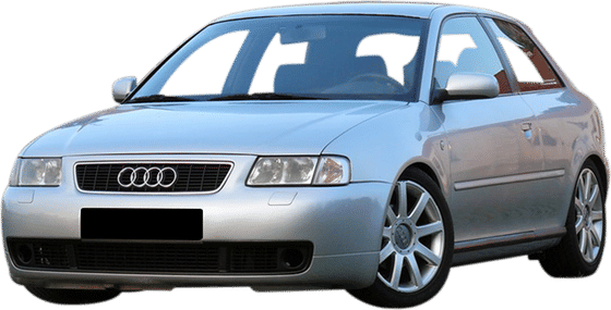 S3 1.8T 20V 225hp