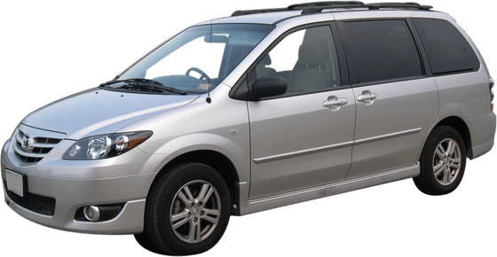MPV 2.3 141hp