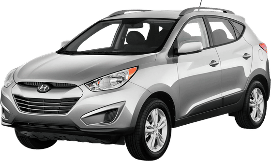 Tucson 2.0 CRDI 112hp