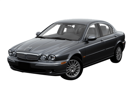 X Type 2.2D 145hp