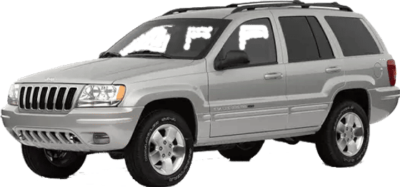 Jeep Cherokee 2.5CRD 140hp