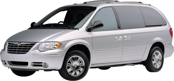 Grand Voyager  3.3 174hp