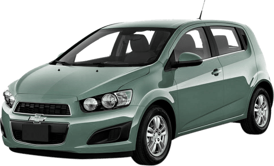 Aveo 1.4 100hp