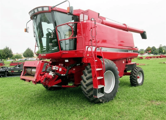 AF 2388 8.3L 6L 295HP