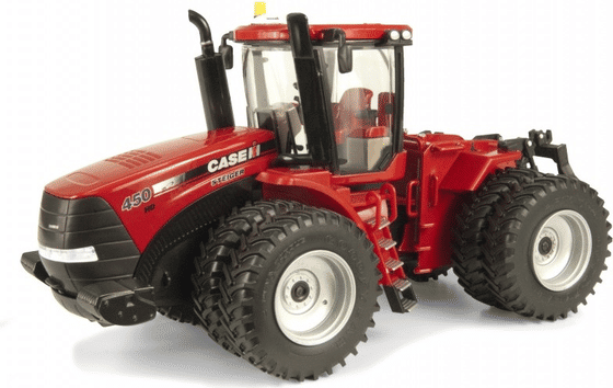 STEIGER 450 12.9L 450HP