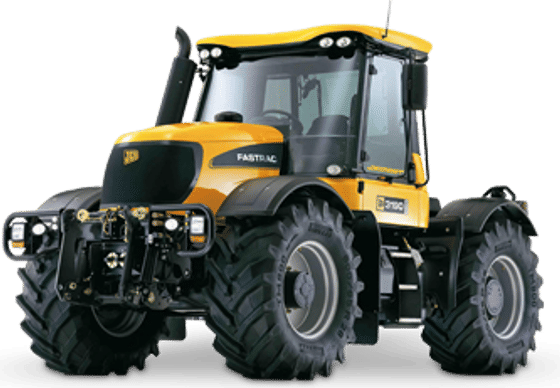 FASTRAC 3200 6.7 194HP