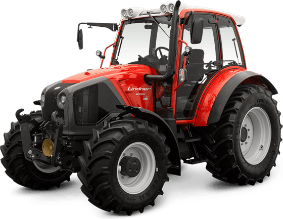 LINDNER GEOTRAC 84 4.4 92HP
