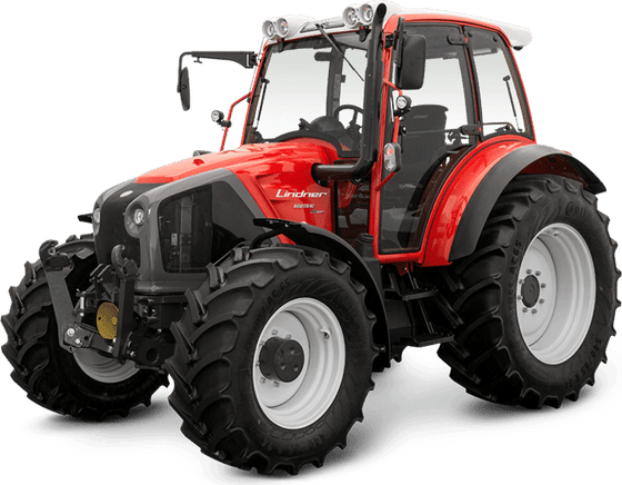 LINDNER GEOTRAC 94 4.4 102HP