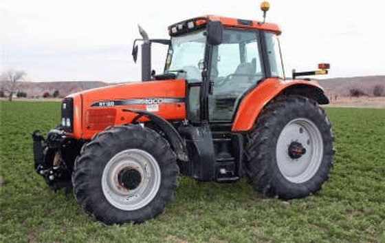RT120A 6.6 147HP CHIPTUNING