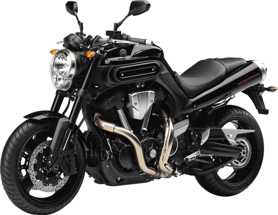 MT01 1670cc 97hp